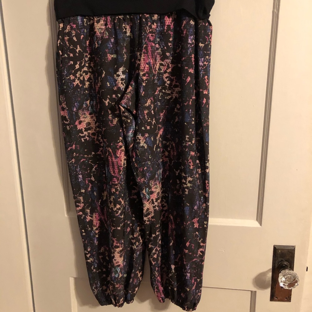 Lululemon flowy pants
